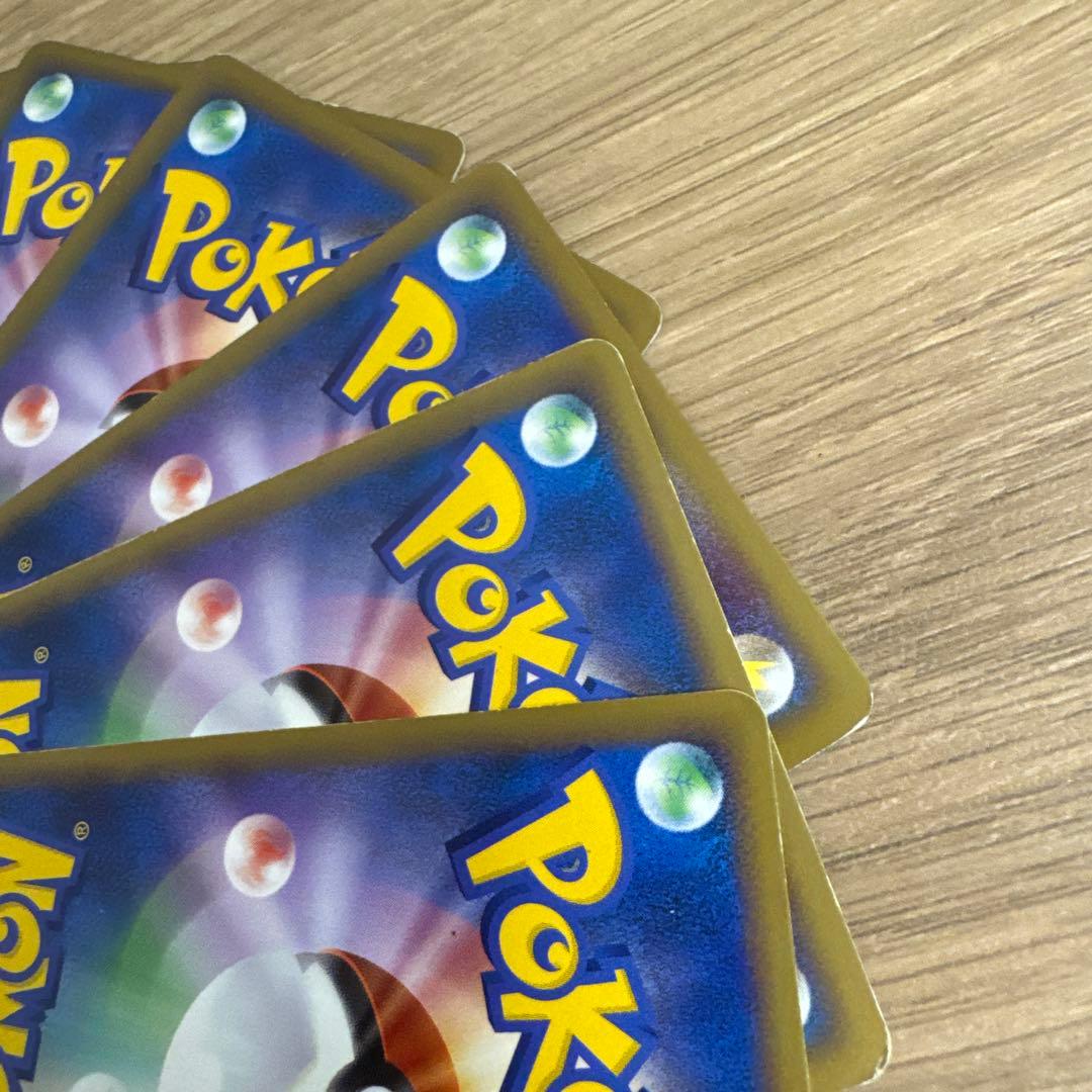 ポケモンカード　レジェンド　ミラー　まとめ売り【5237