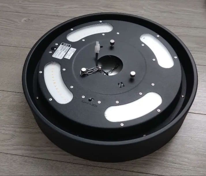 ARTWORKSTUDIO 4000LEDシーリングライト シャンパンゴールド