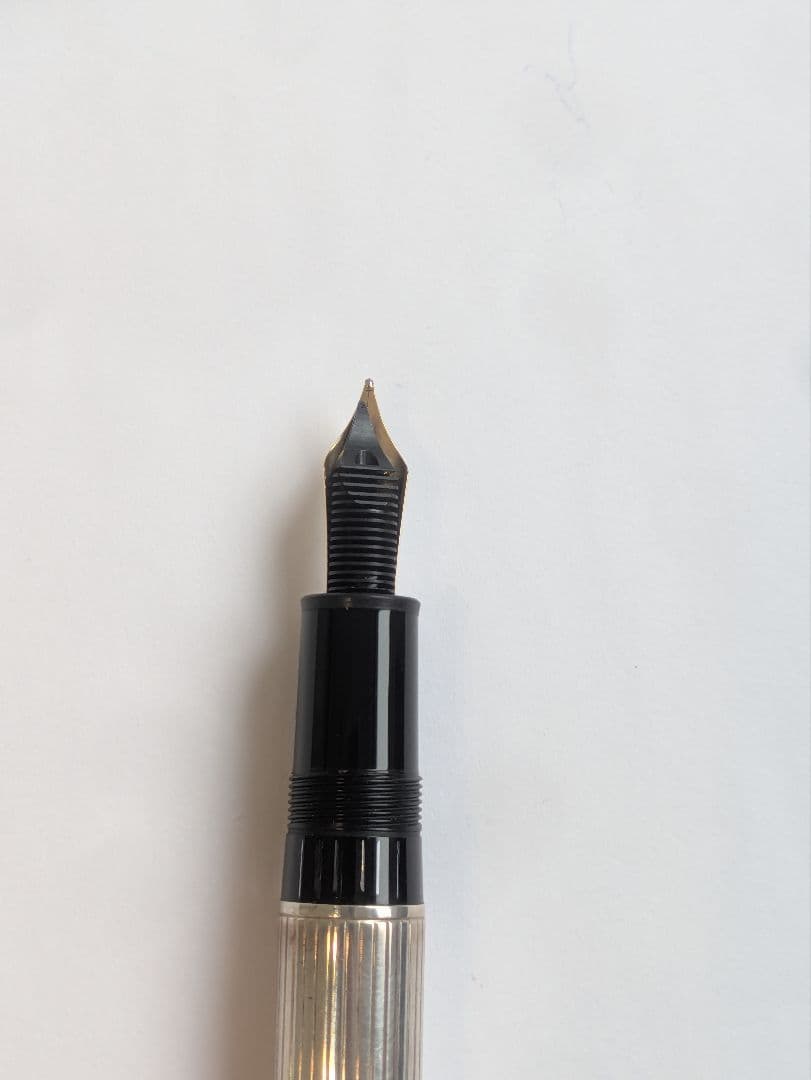 モンブラン　マイスターシュテュック1468　M 750