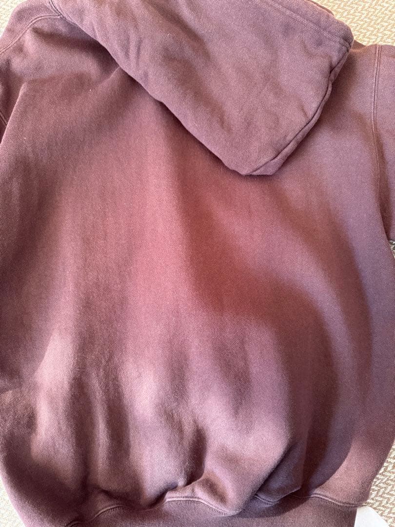 トップス BOTT OG Logo Hoodie brown