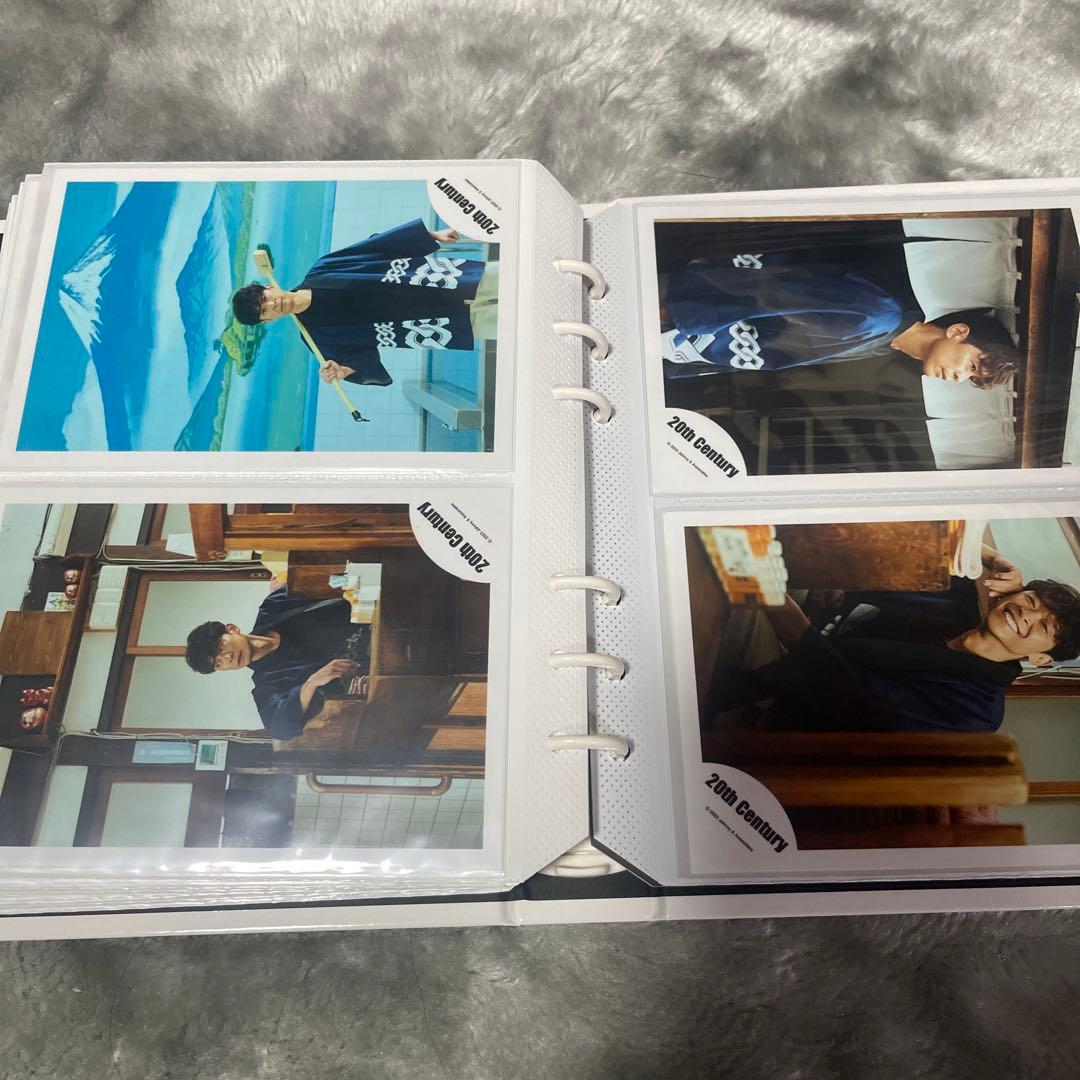 トニセン　グッズセット　新品多数！！