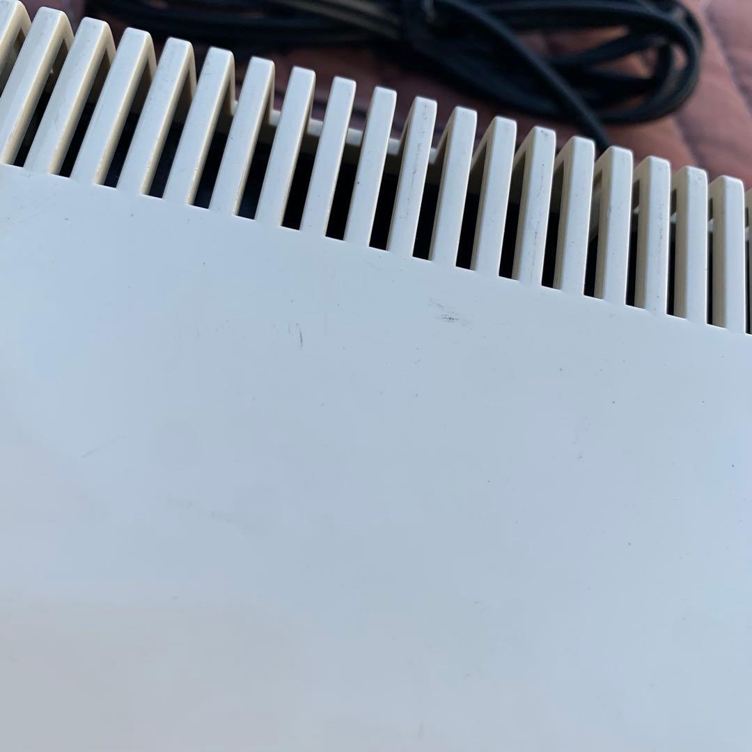 4個セットTOA TA-102 アンプ　インフォメーション　館内放送　呼び出し