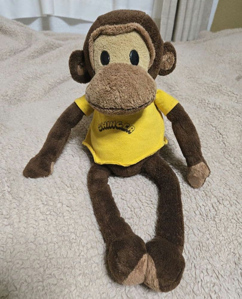 SWINGER MONKEY　スウィンガーモンキー