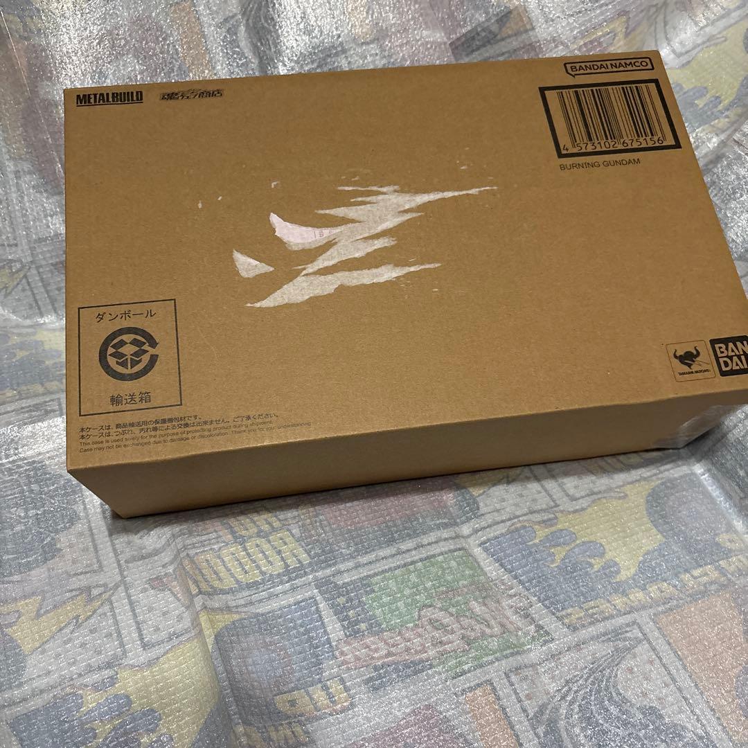 L BUILD ゴッドガンダム & ゴッドガンダム式(セカンド)