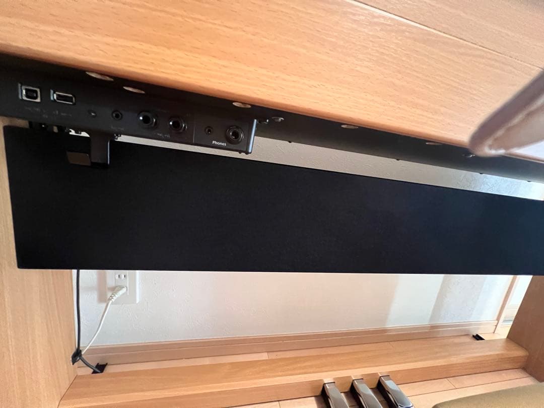 Roland デジタルピアノ DP603 2020年製