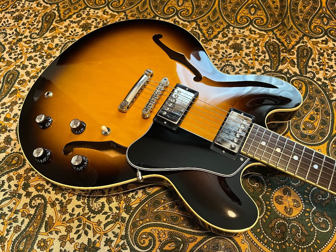 Momose MES-1 STD NJ / ニューハカランダ ES 335