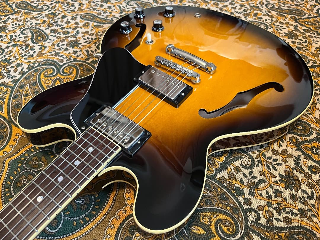 Momose MES-1 STD NJ / ニューハカランダ ES 335