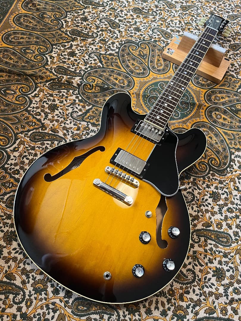 Momose MES-1 STD NJ / ニューハカランダ ES 335