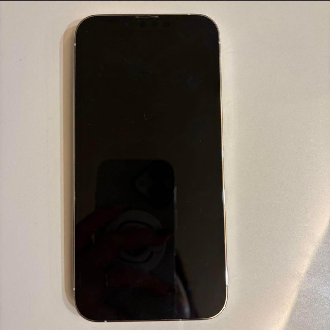 Y*r様 Apple iPhone 13 Pro シルバー 1TB SIM フリ