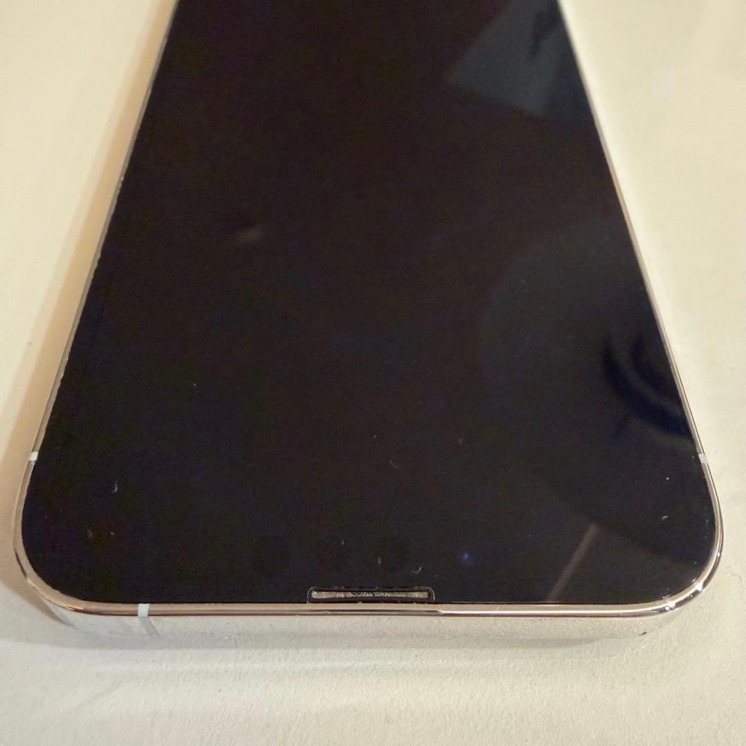 Y*r様 Apple iPhone 13 Pro シルバー 1TB SIM フリ