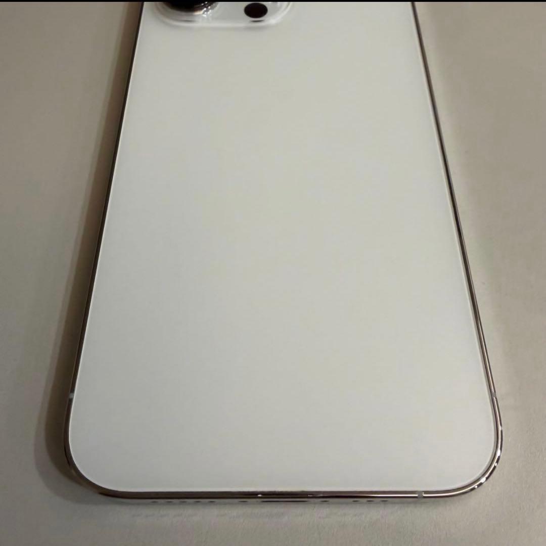 Y*r様 Apple iPhone 13 Pro シルバー 1TB SIM フリ