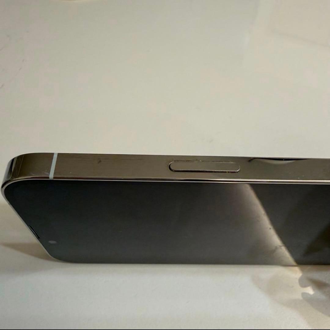 Y*r様 Apple iPhone 13 Pro シルバー 1TB SIM フリ