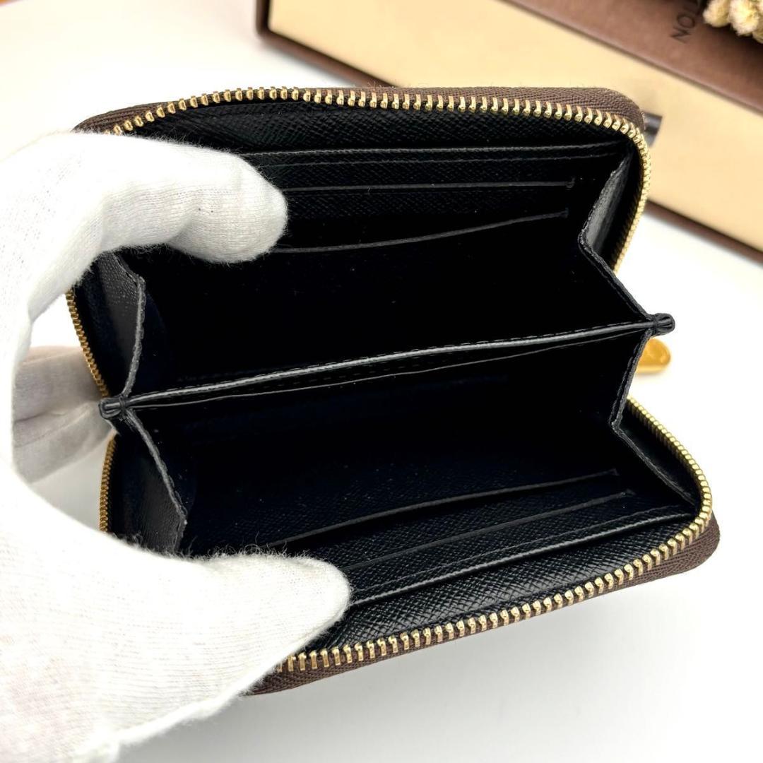 ルイヴィトン ジャイアント ジッピーパース ケース 小銭入れ