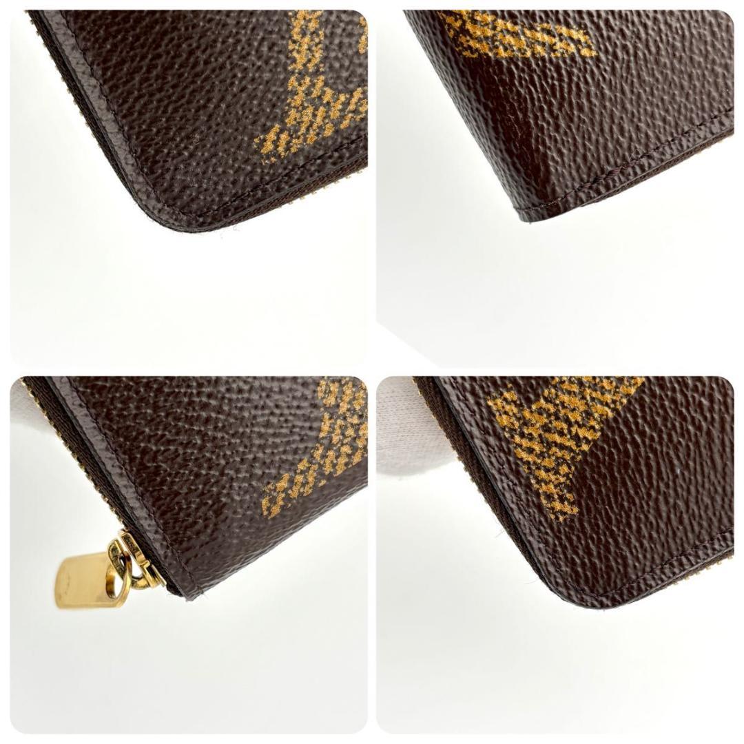 ルイヴィトン ジャイアント ジッピーパース ケース 小銭入れ