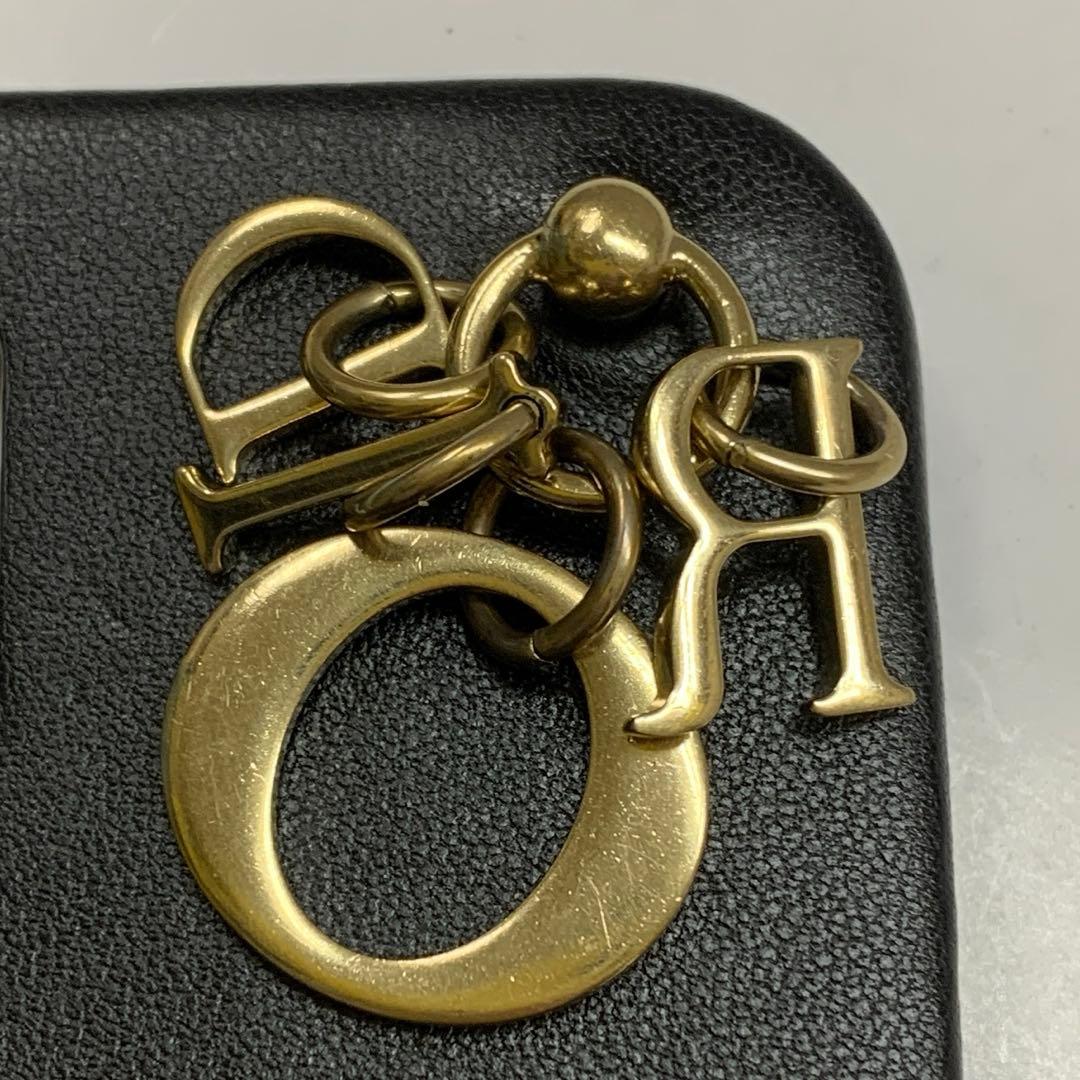 JBA11-11 クリスチャンディオール iPhone12 12Proケース