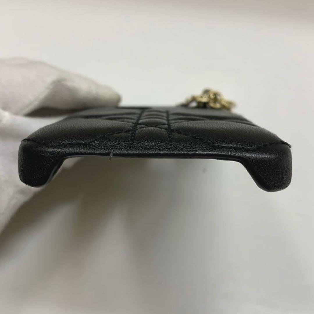 JBA11-11 クリスチャンディオール iPhone12 12Proケース