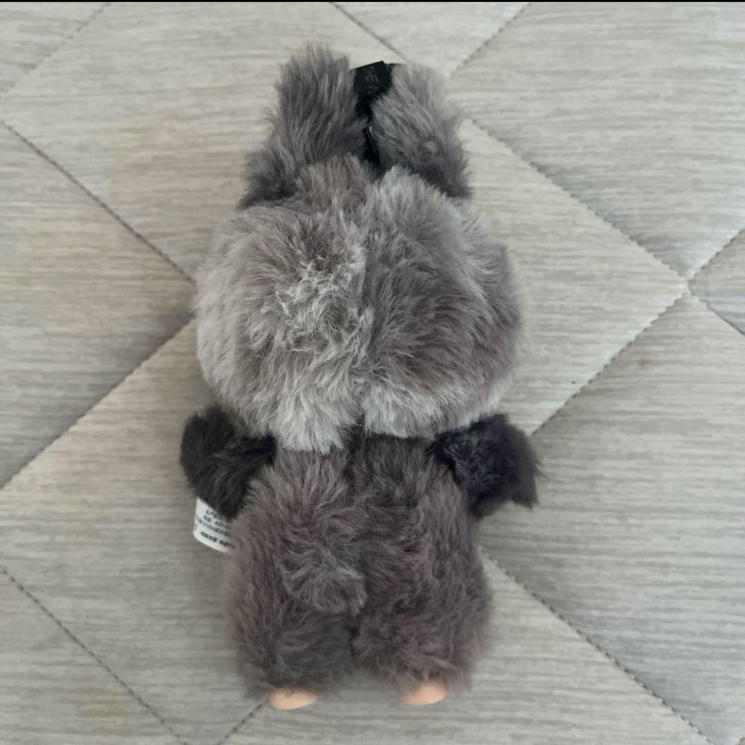 【正規品】 LABUBU ラブブ エナジー シークレット ID ポップマート