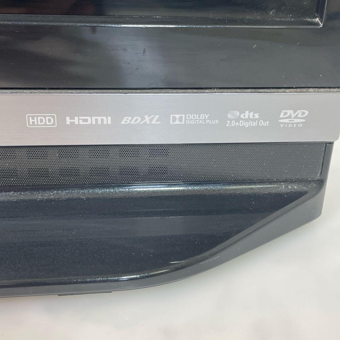 SHARP シャープ アクオス LC-32DR9 液晶テレビ HDD内蔵