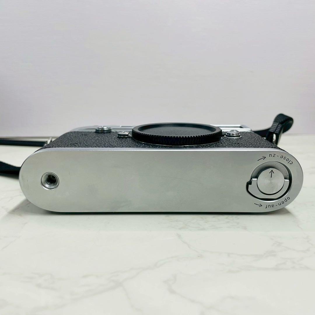 Leica ライカ M2 ボディ WW7378