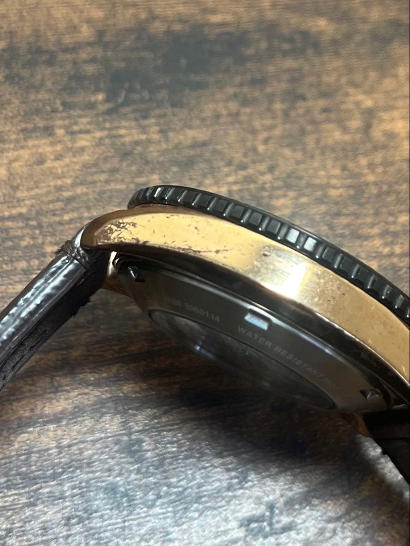 ORIENT STAR/オリエント スター セミスケルトン F6R4-UAB0