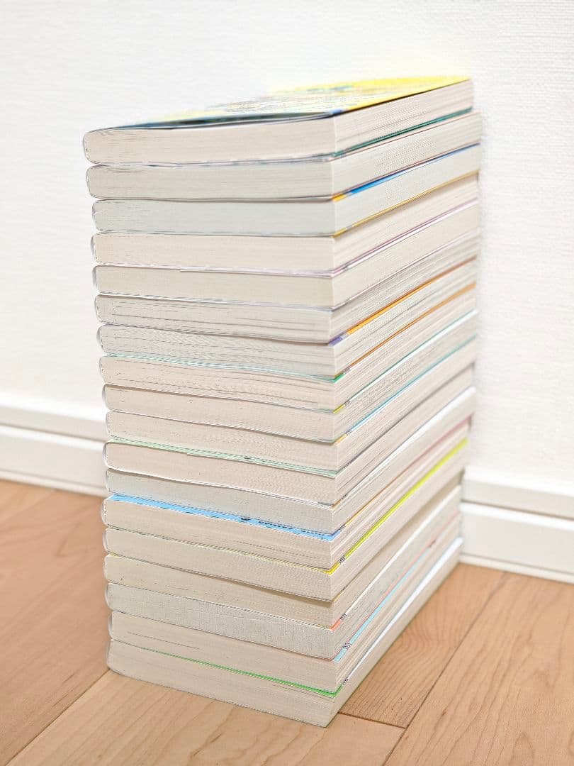 ✨️極美品✨️　Dr.スランプ　全巻セット