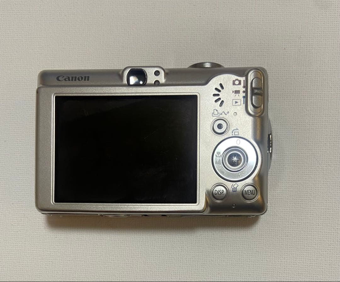 Canon IXY DIGITAL 70 コンパクトデジタルカメラ