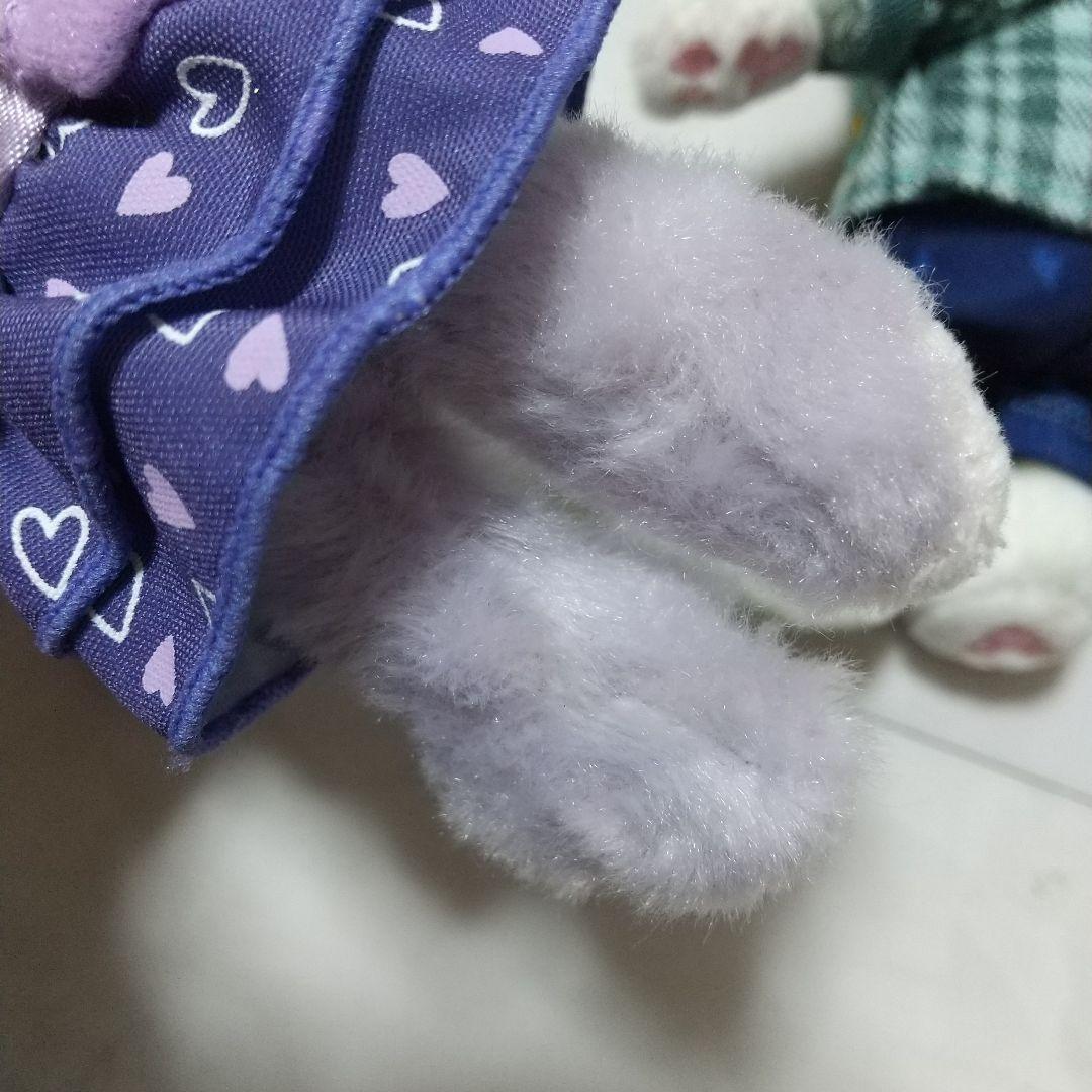 新品　ジェラトーニ　ステラルー　ぬいば ハートウォーミングディズ