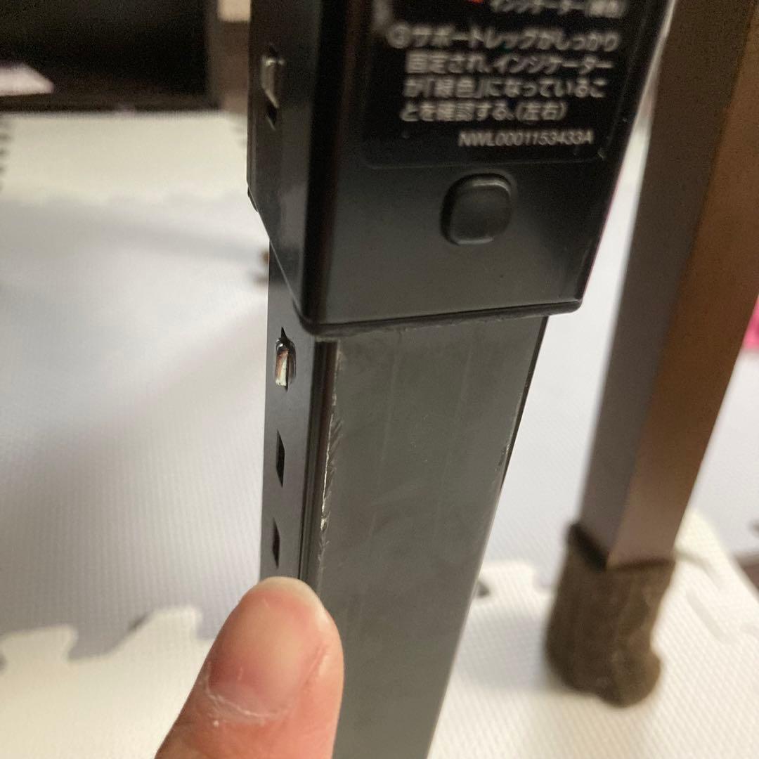 美品 アプリカ Aprica 新生児 チャイルドシート マモリラ R129