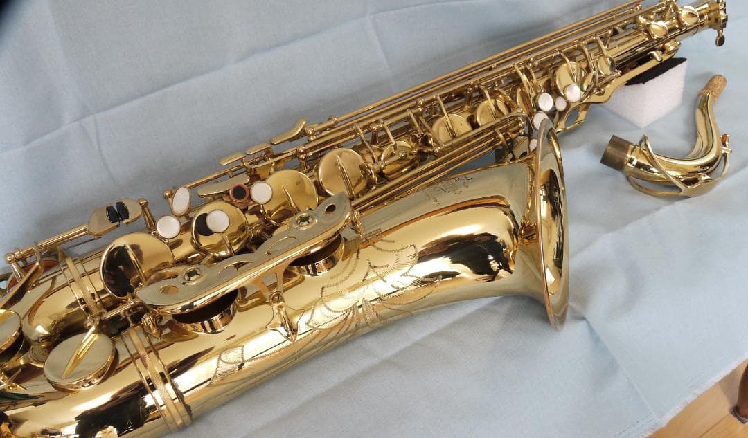 マルカート　テナーサックス　ソフィアシリーズ