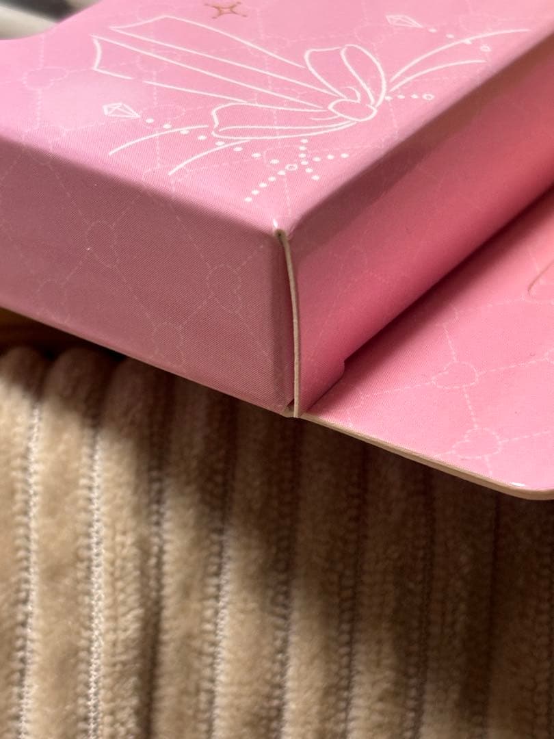 【シナモロール】 ダーツセット ライブカード付き