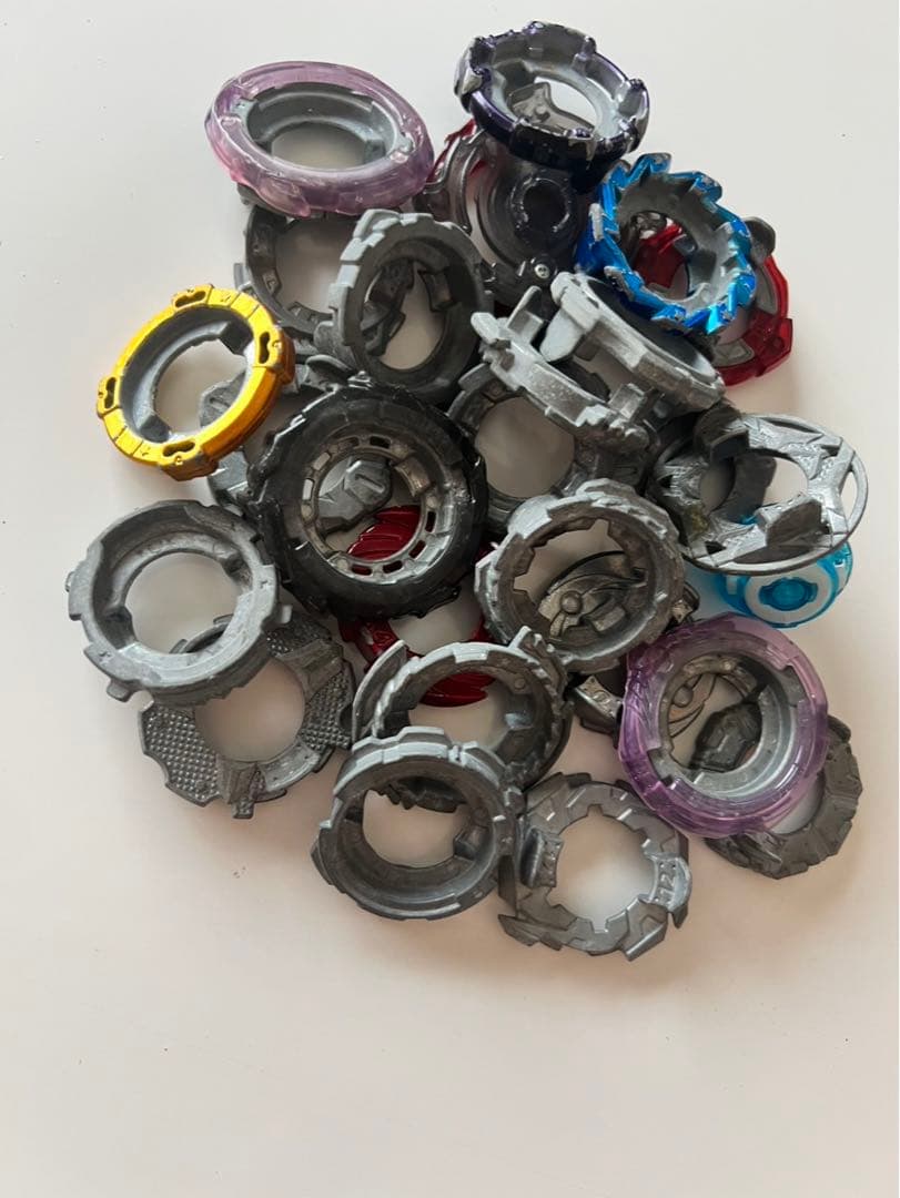 ☆ベイブレード☆