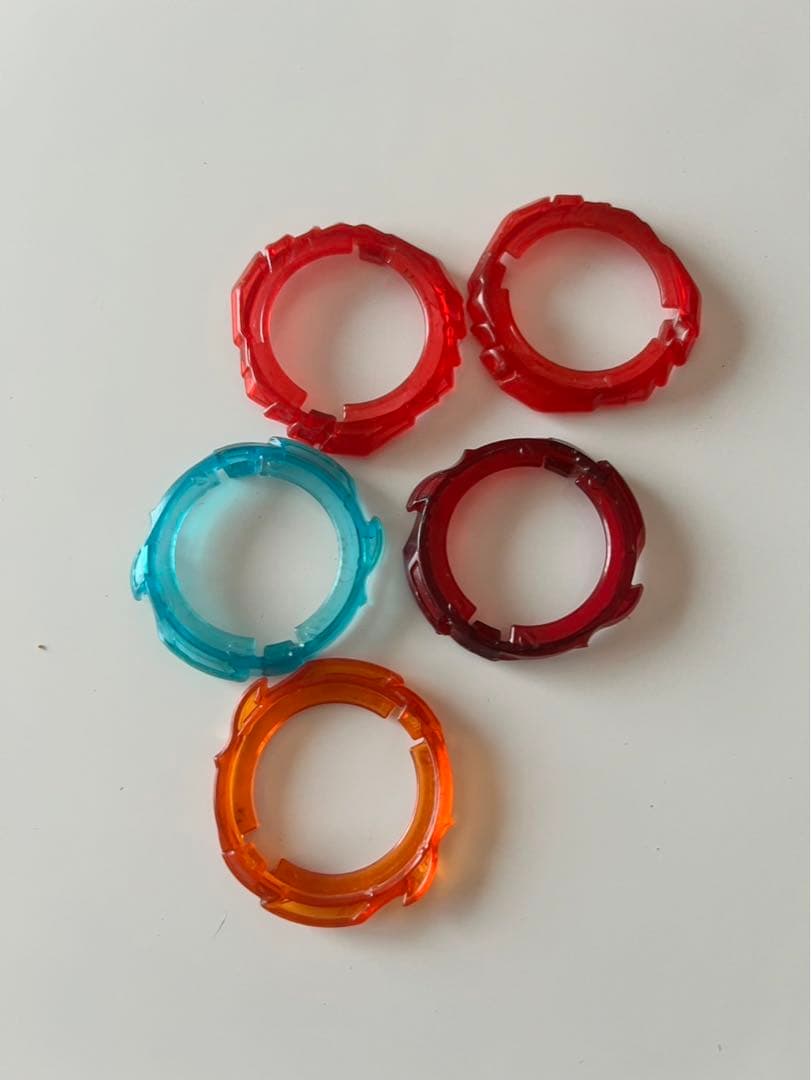 ☆ベイブレード☆