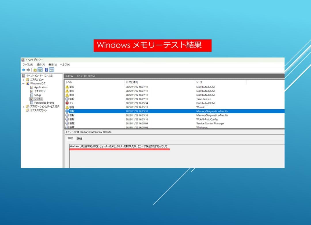 動作確認済み Crucial DIMM 32GB(8GBx4)/#2FEmem