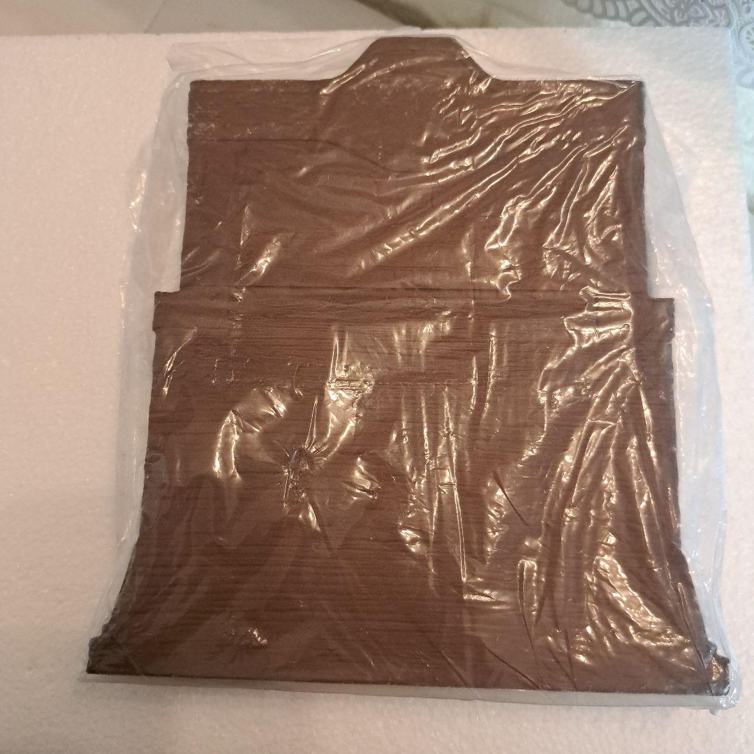 魔女の宅急便　時計　置物　お店番キキ　マルチボックス