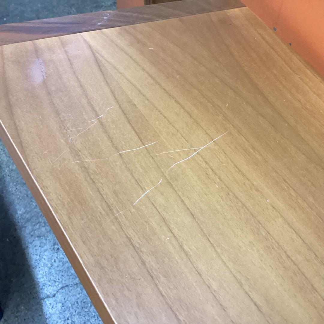 porada stali コンソール スタンディングデスク