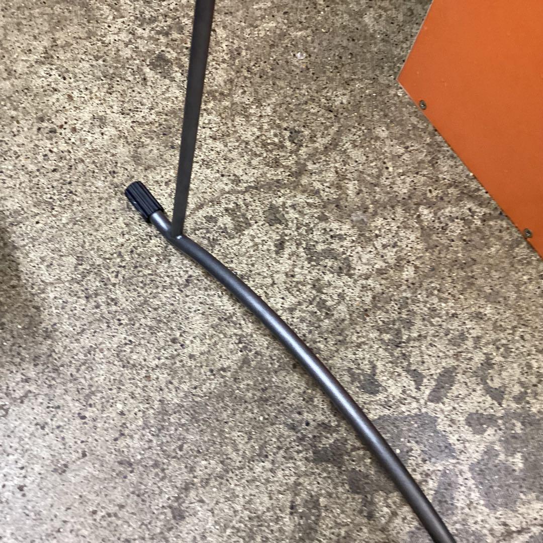 porada stali コンソール スタンディングデスク