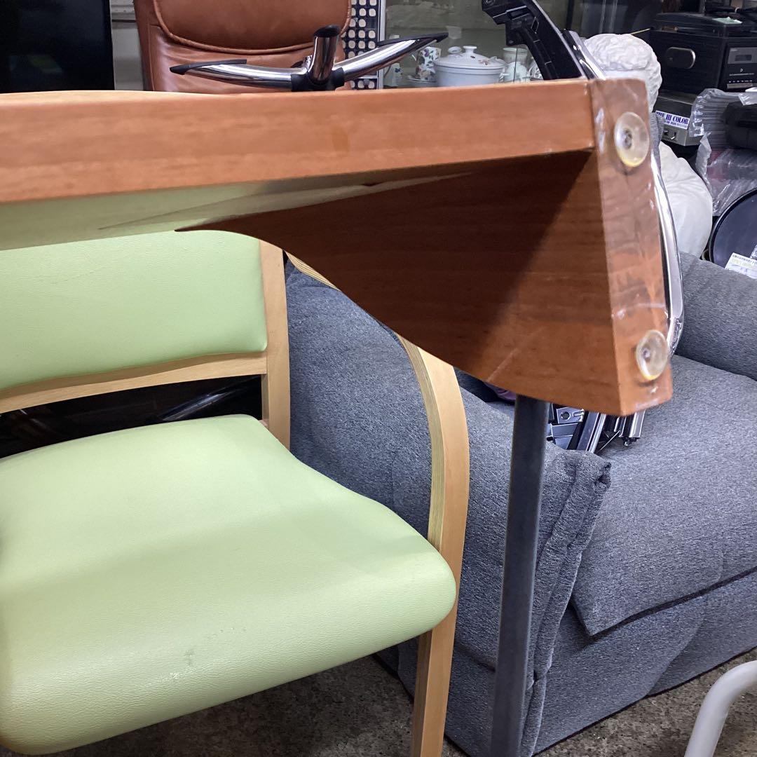 porada stali コンソール スタンディングデスク