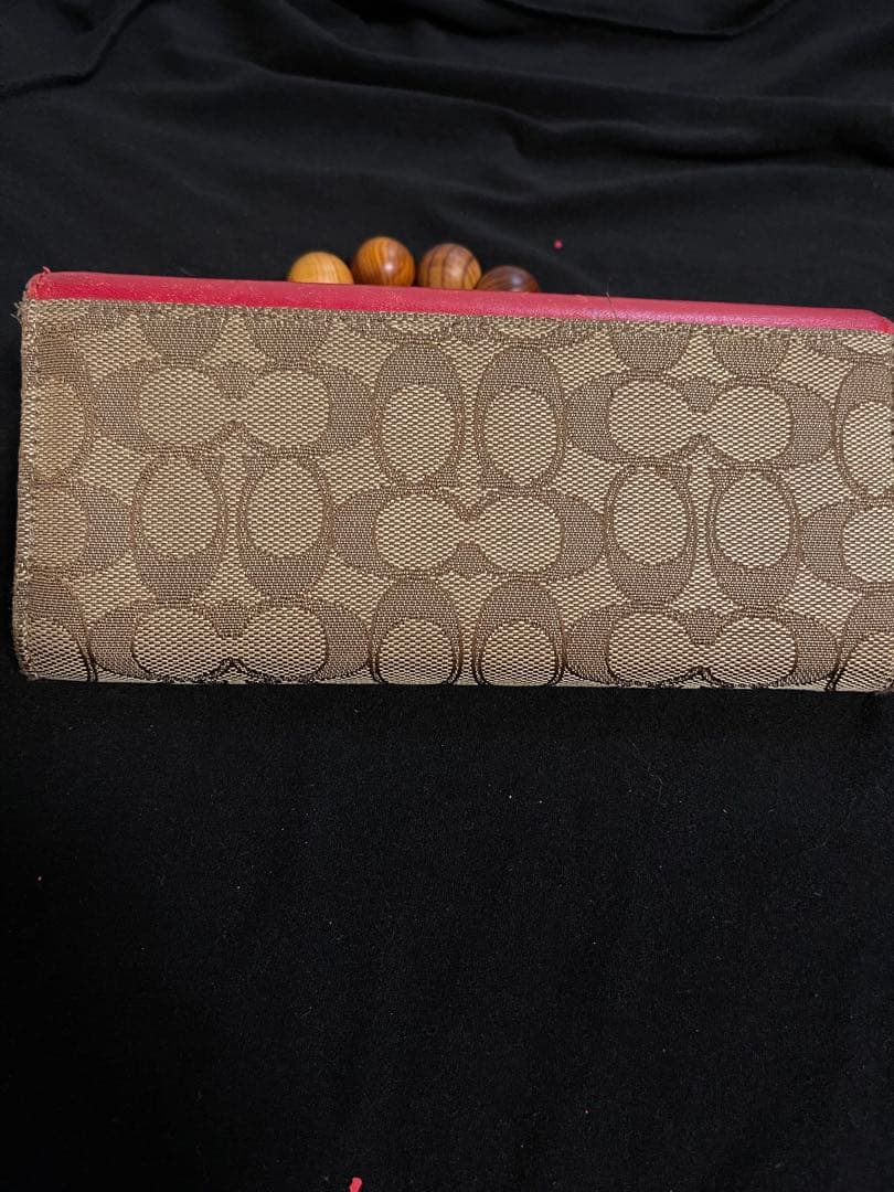 アンティーク　ヴィンテージ　ビンテージグッチ財布遺品整理　断捨離　ジュエリー