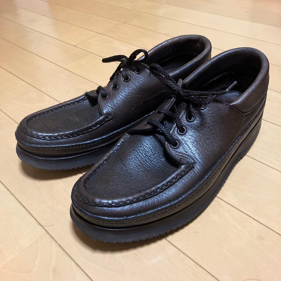 Russell Moccasin Co. ラッセルモカシン　2758 8E