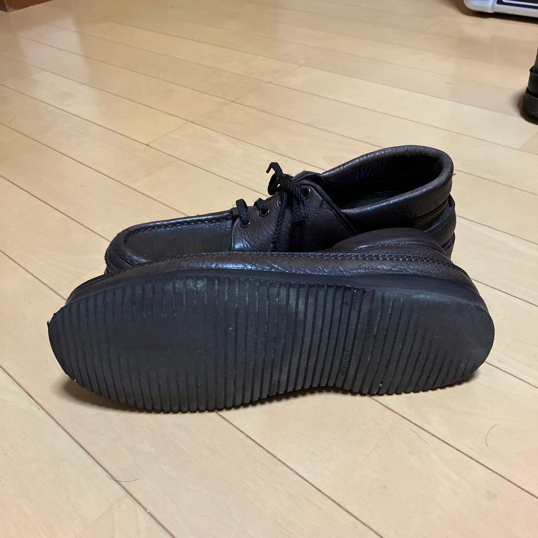 Russell Moccasin Co. ラッセルモカシン　2758 8E