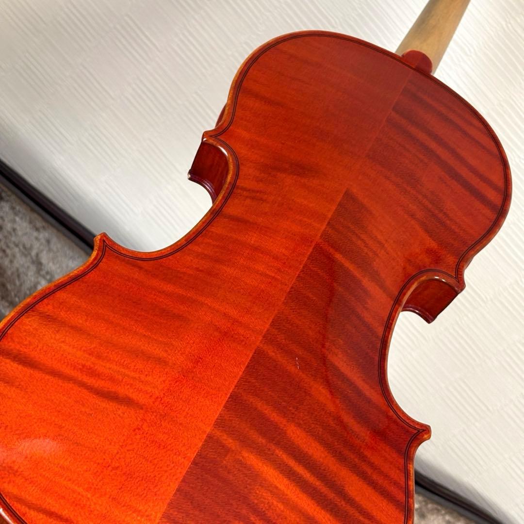 スズキ　バイオリン　No.330 4/4 1997年