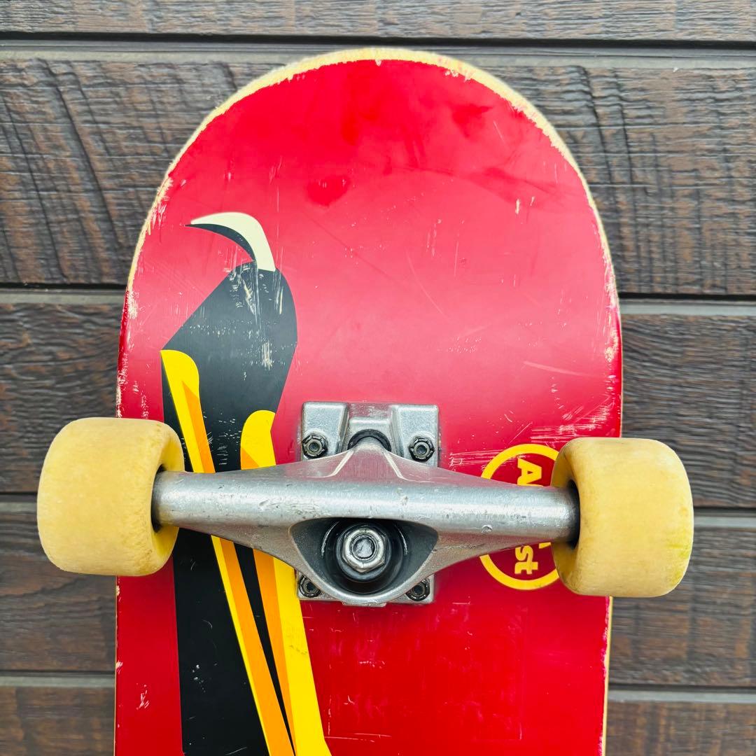 Almost スケートボード コンプリート