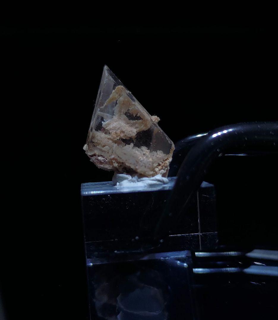 セレナイト メキシコ産 鉱石 鉱物 ミネラル 標本 原石 ③