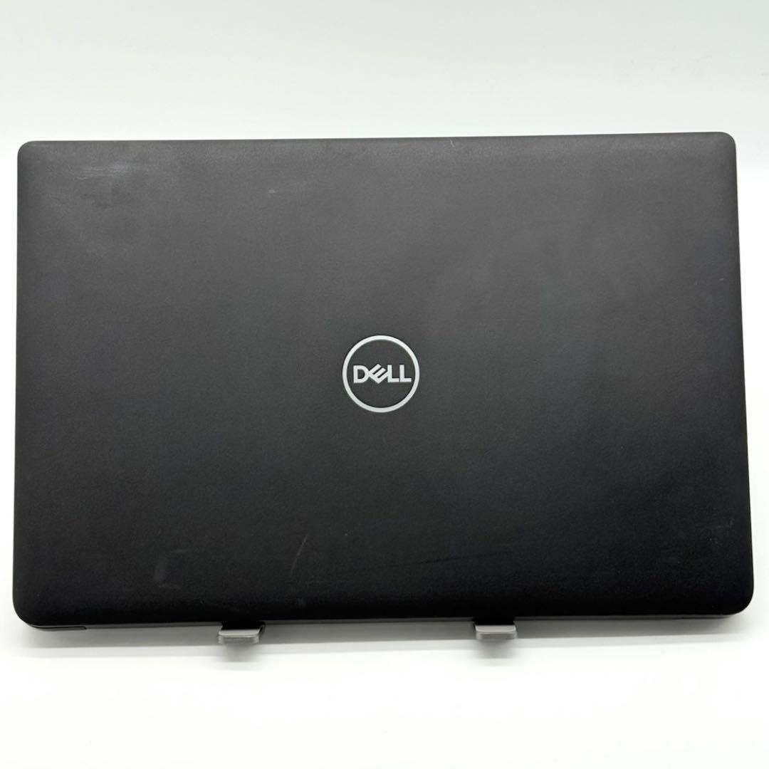ゲーミングPC Dell 8世代i7 32GB 新品SSD HDD NVIDIA