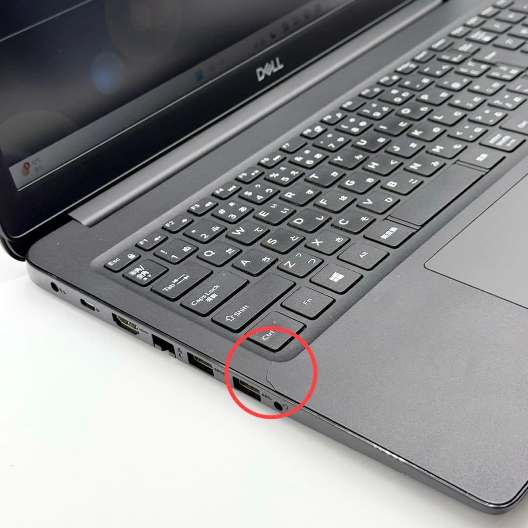 ゲーミングPC Dell 8世代i7 32GB 新品SSD HDD NVIDIA