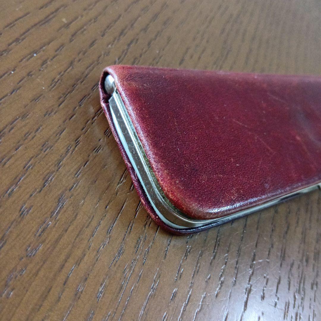 MONTBLANC ペンケース