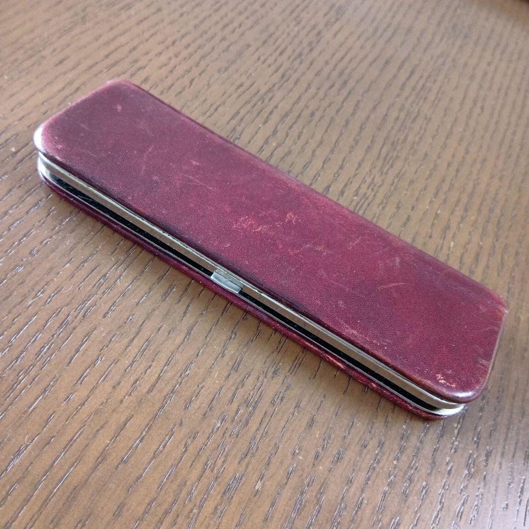 MONTBLANC ペンケース