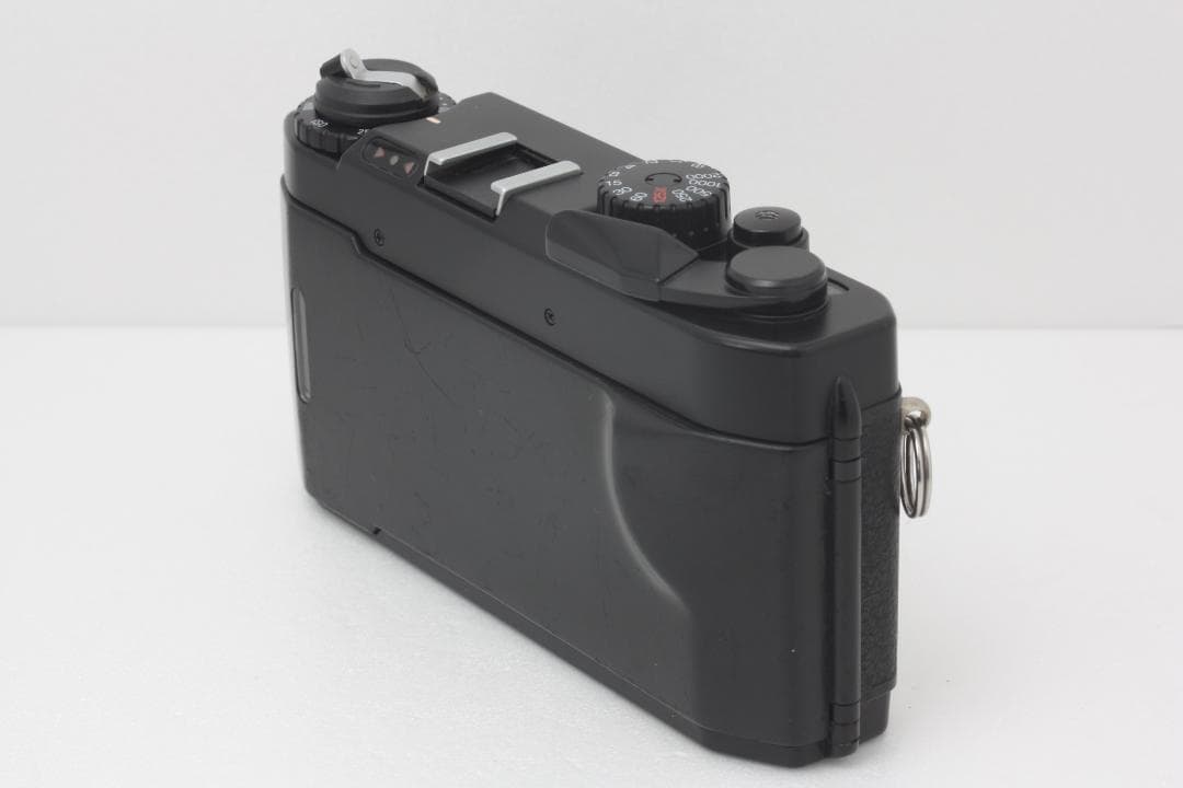 フォクトレンダー Voigtlander BESSA-L #335a