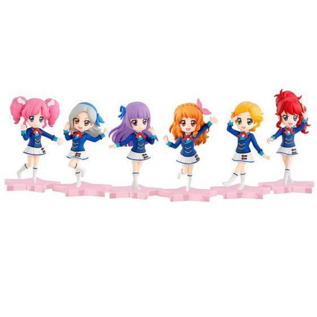 MiMiCHeRi アイカツ！Lovely Party Collection