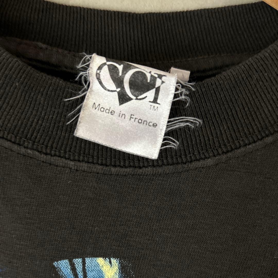 アイアンメイデン1991 ヴィンテージTシャツ